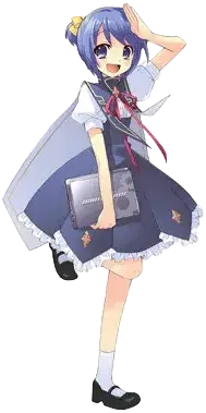 早河恵