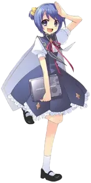 早河恵