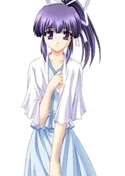 藤之宮 蛍