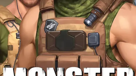 Monster Ops