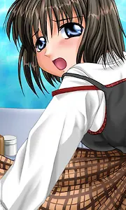 栞