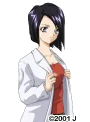 三科 涼子