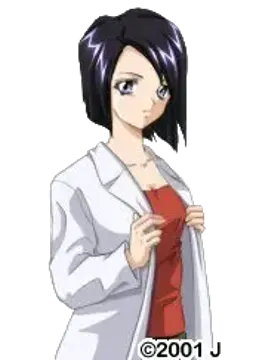 三科 涼子