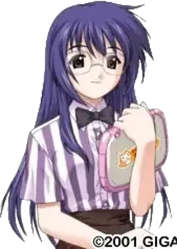 梁瀬 かおり