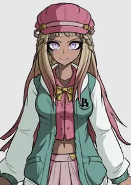 Maru Yokokume