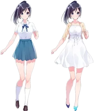 向坂海希