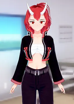 Ayane Miyazaki