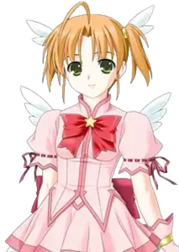 桜庭 美咲
