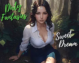 Dirty Fantasies: Sweet Dream