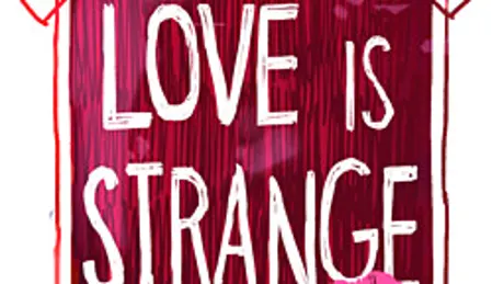 Love is Strange