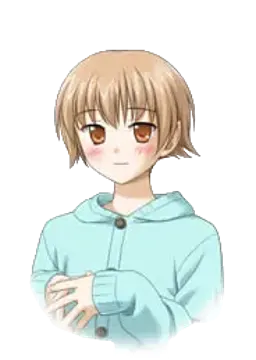鮎川 恵