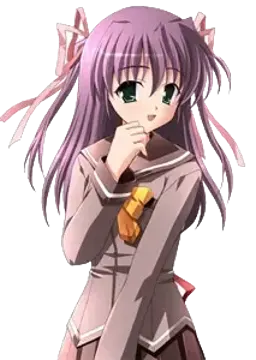 佐倉 のぞみ