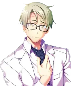 天城 滝靖