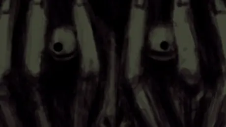 さくっとパンダ ～鬼蛇～