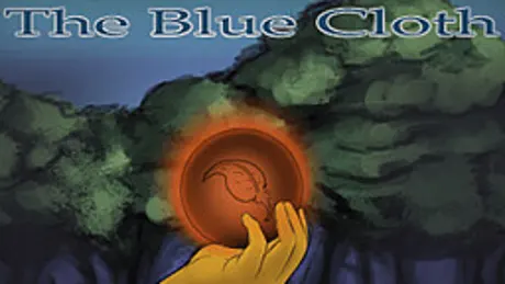 The Blue Cloth