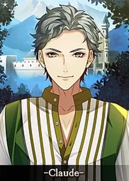 Claude