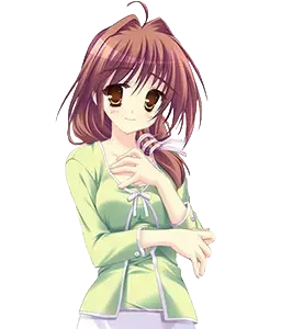 藍草 悠里