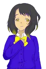 有住 真理子
