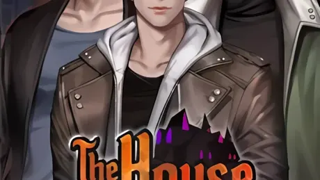 The House of Grudge