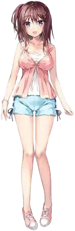 桜井伊夜