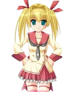 姫宮 映子