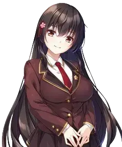 神子園姫華