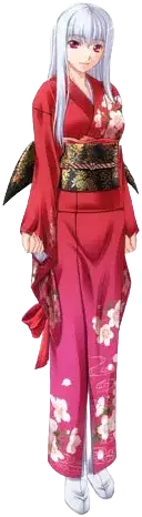 嘉納 立花