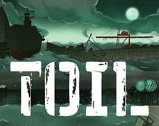 Toil