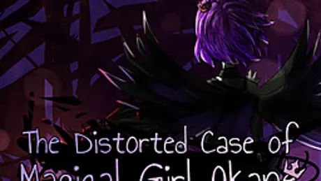 The Distorted Case of Magical Girl Akane