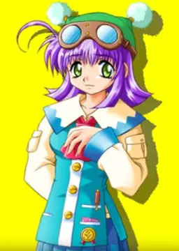 篠原 あやめ
