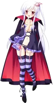 メフィスト