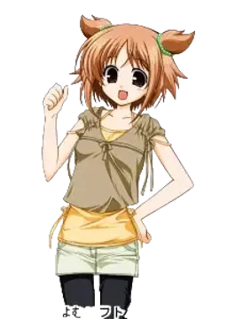 ハム子