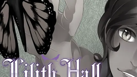 Lilith Hall