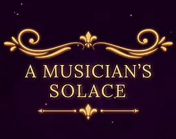 A Musician's Solace
