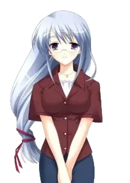 真部 しずく