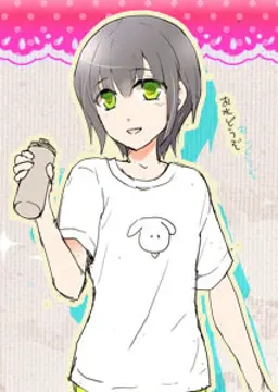 弱虫 ペダル