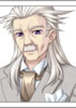 イツキ・エイヤーズ