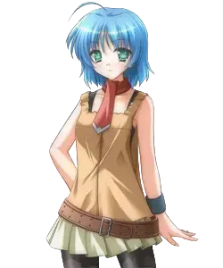 仙道優希