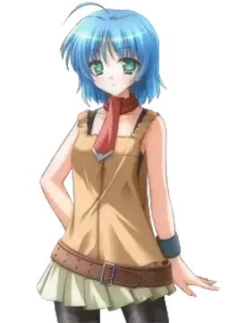 仙道優希
