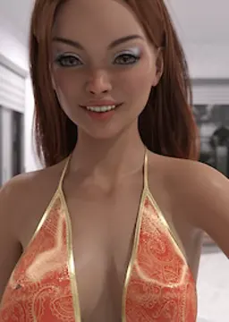 Josephine Ness