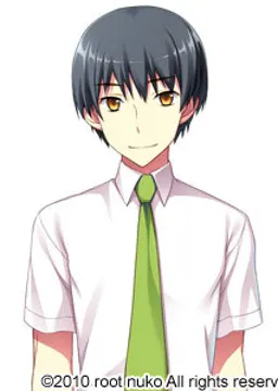 八代拓海