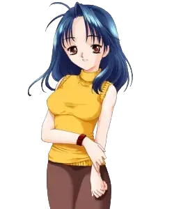 秋吉さゆり