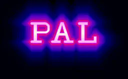 PAL ~ワンダートリップ!ちづる~