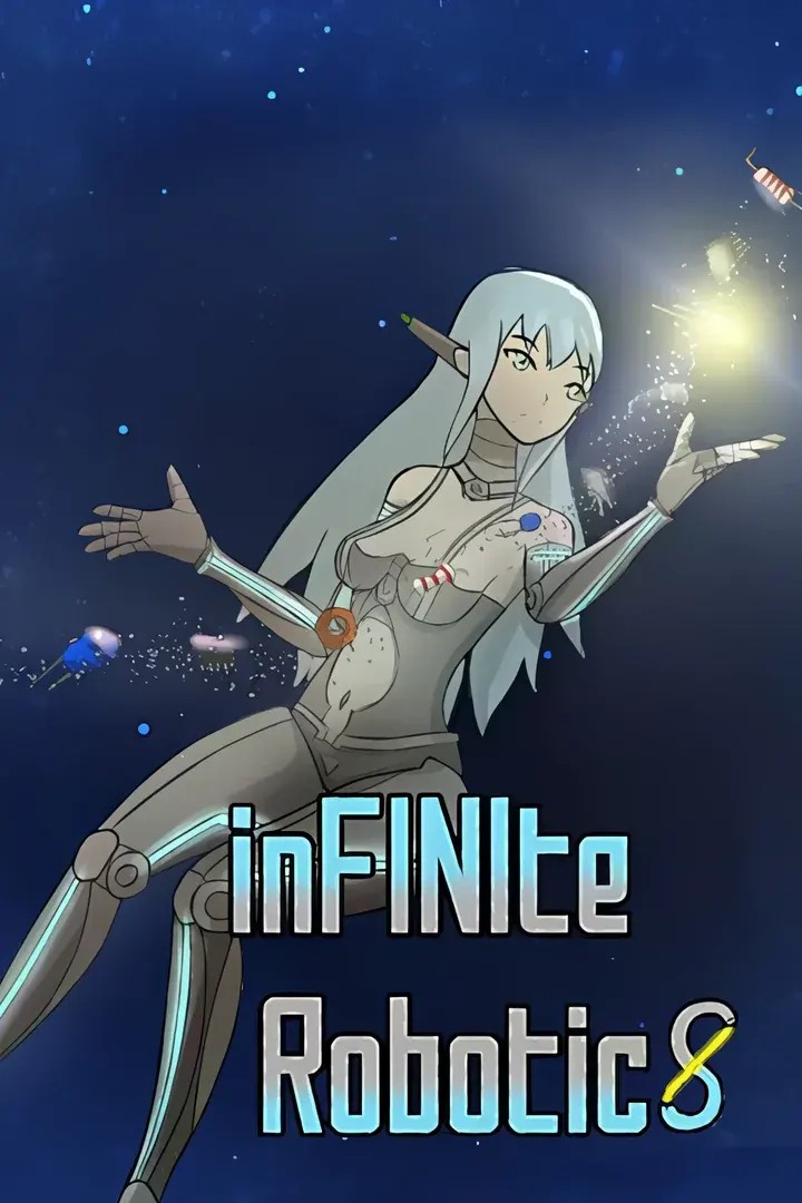inFINIte Robotics