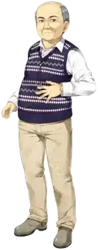 香山 誠一