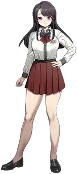 春夏冬凛