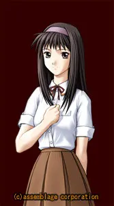 守山 華奈恵