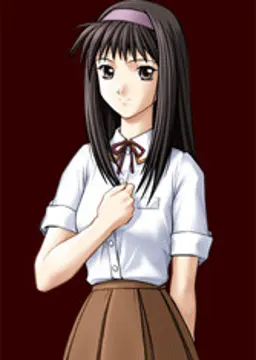 守山 華奈恵