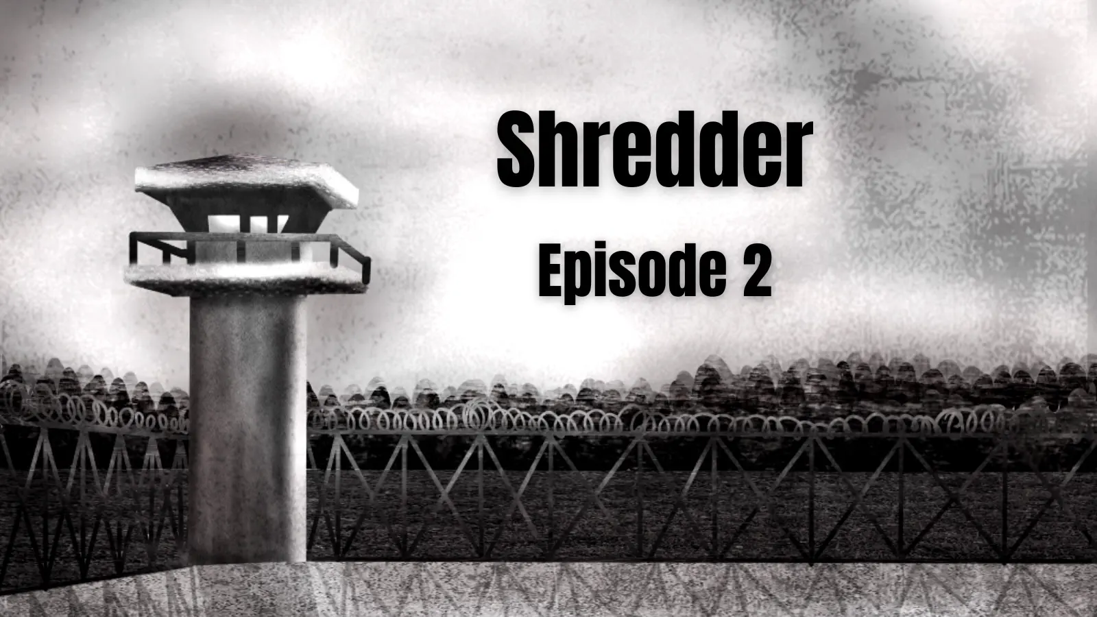 Shredder