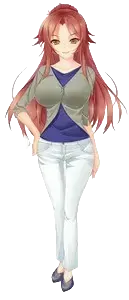 当麻 喜久菜